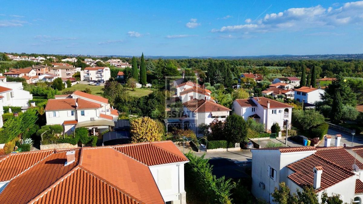 Vabriga, dintorni, appartamento al primo piano