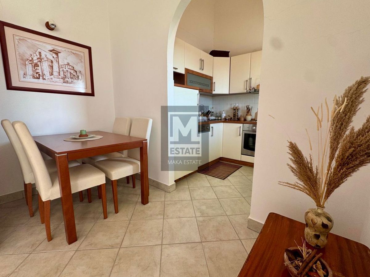 Vabriga, dintorni, appartamento al primo piano