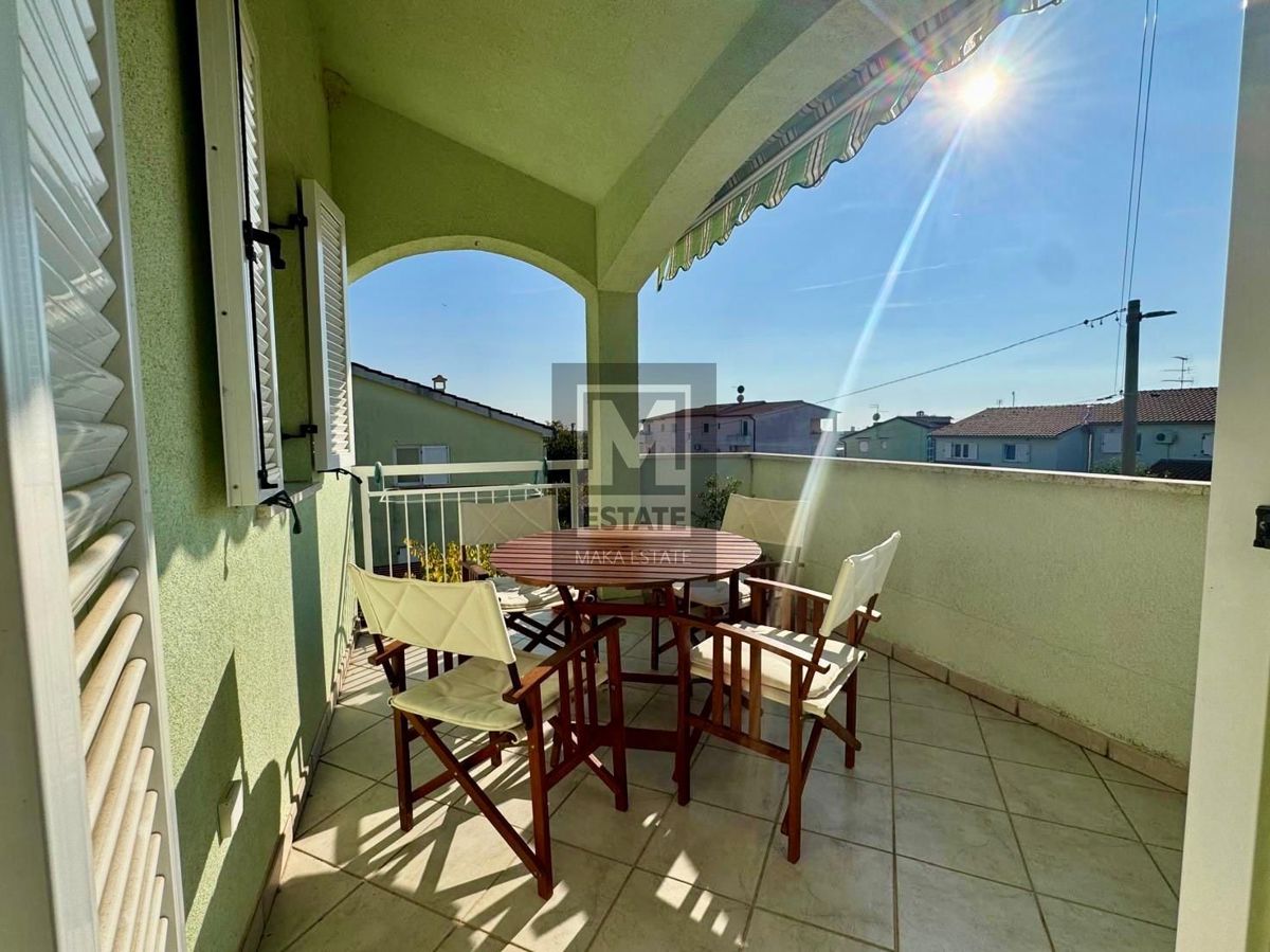 Vabriga, dintorni, appartamento al primo piano