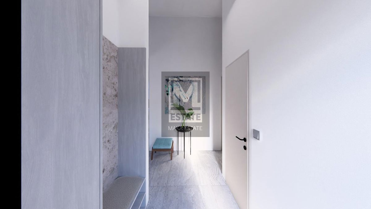 Sv.Lovreč, dintorni, splendida casa bifamiliare con piscina!