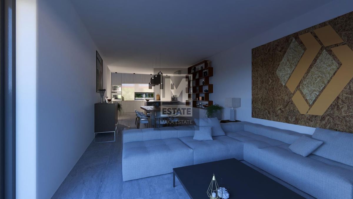 Sv.Lovreč, dintorni, splendida casa bifamiliare con piscina!