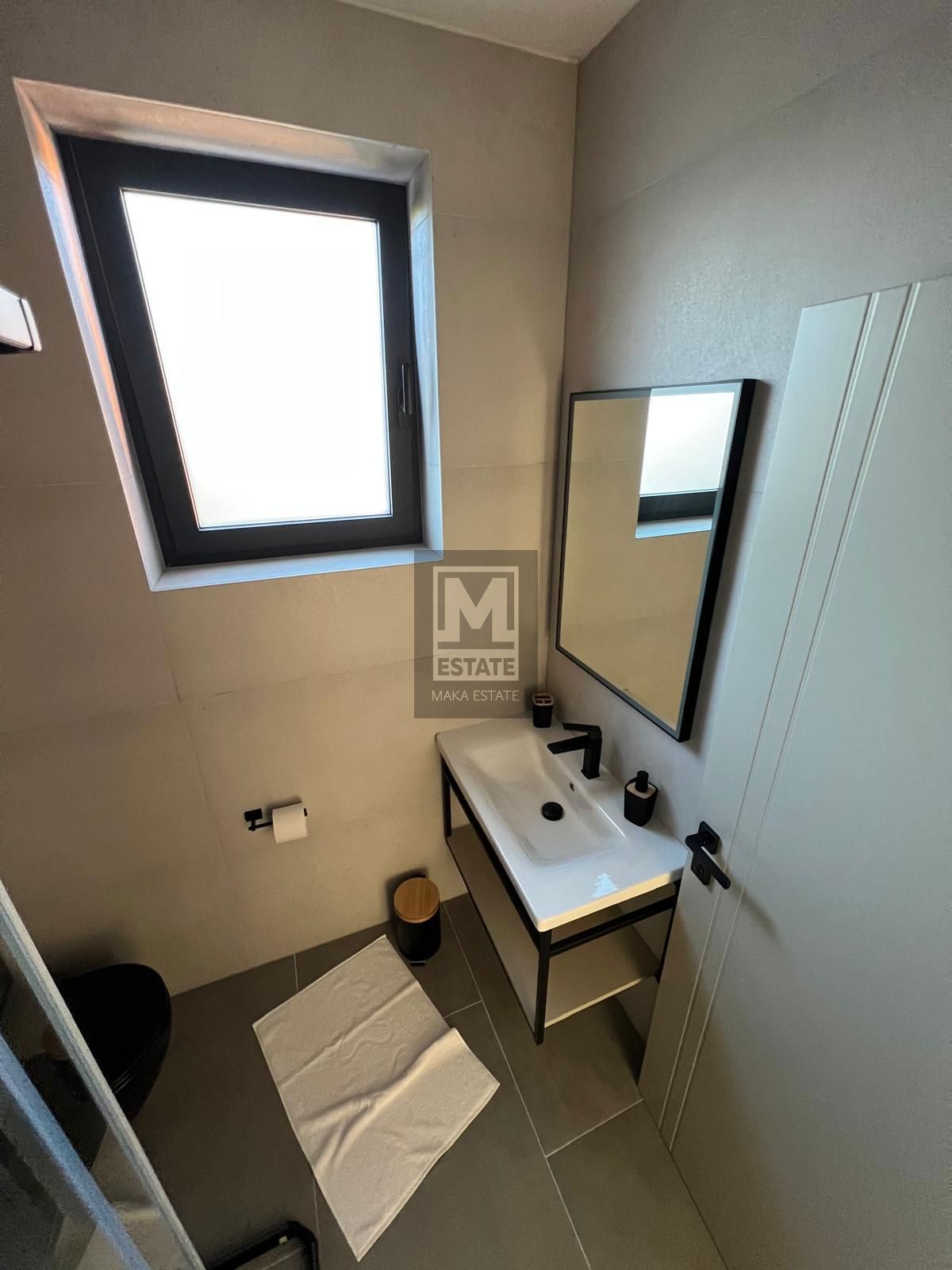 Smoljanci , dintorni, Bellissima villa moderna con vista mare!
