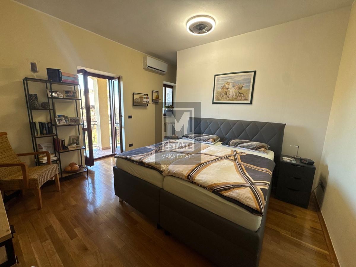 Kaštelir, una splendida casa a schiera!