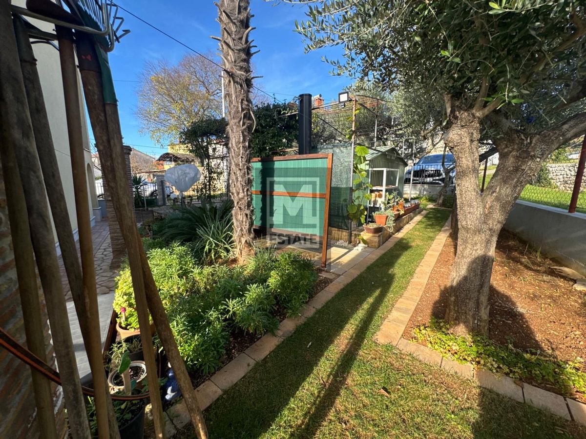 Kaštelir, una splendida casa a schiera!