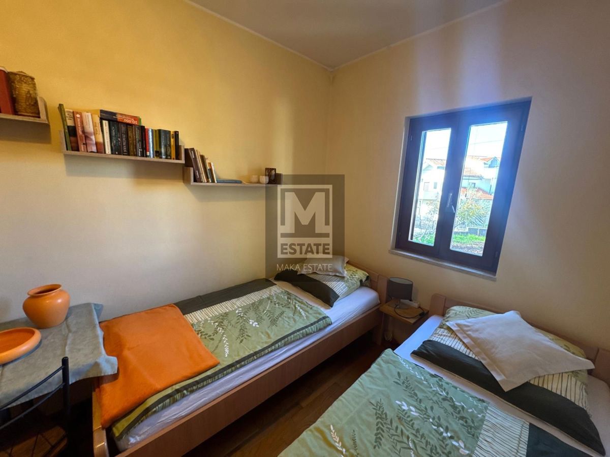 Kaštelir, una splendida casa a schiera!