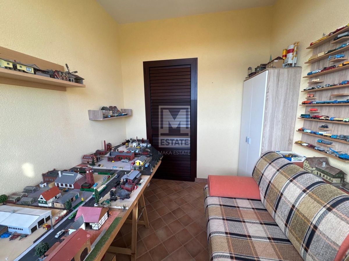 Kaštelir, una splendida casa a schiera!