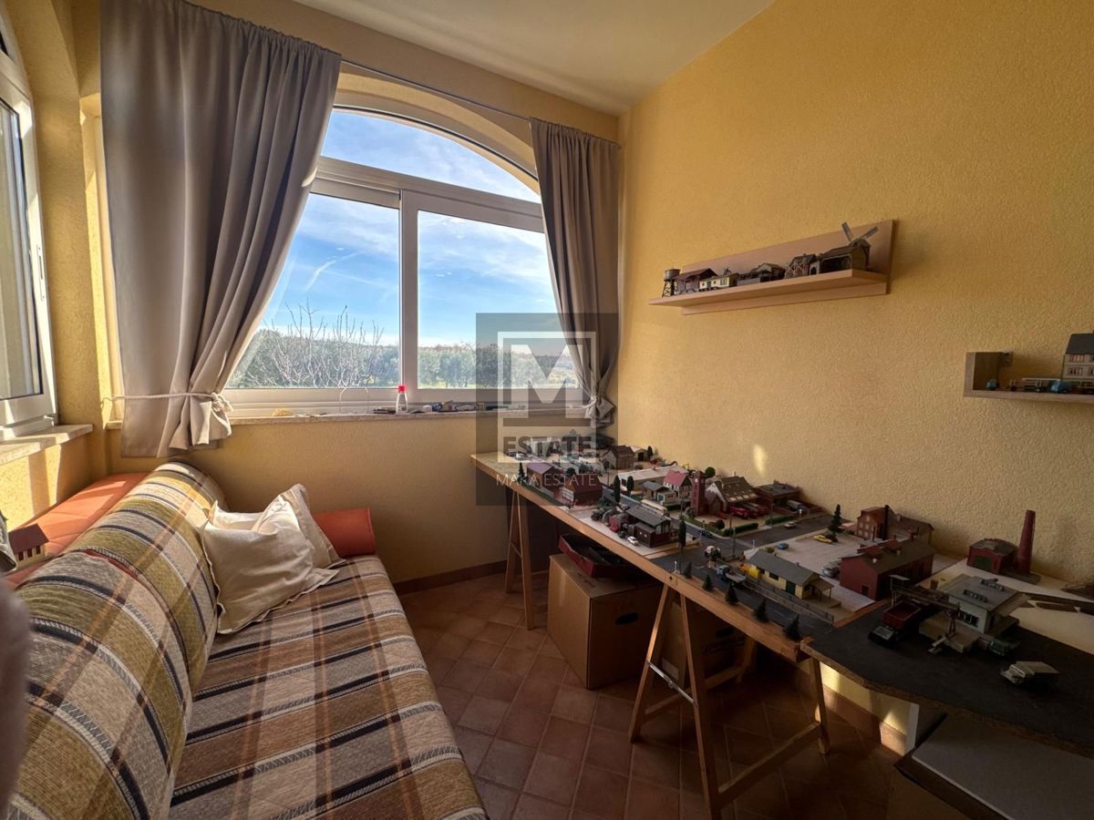 Kaštelir, una splendida casa a schiera!