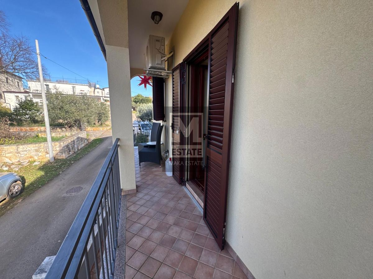 Kaštelir, una splendida casa a schiera!