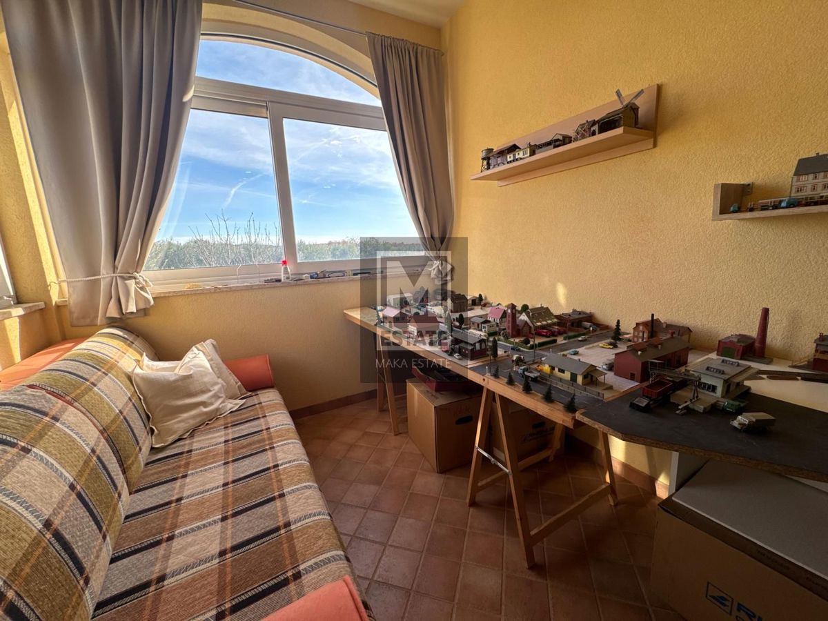 Kaštelir, una splendida casa a schiera!