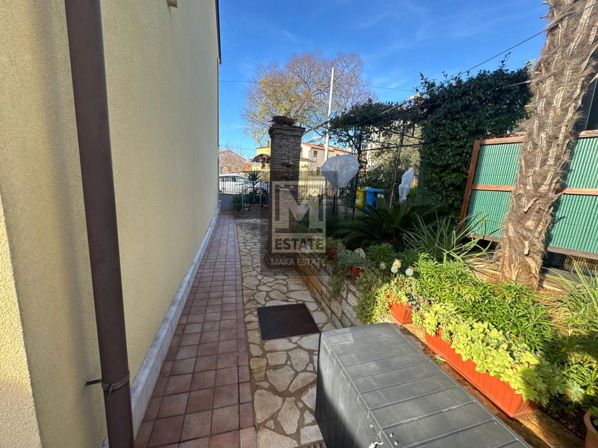 Kaštelir, una splendida casa a schiera!