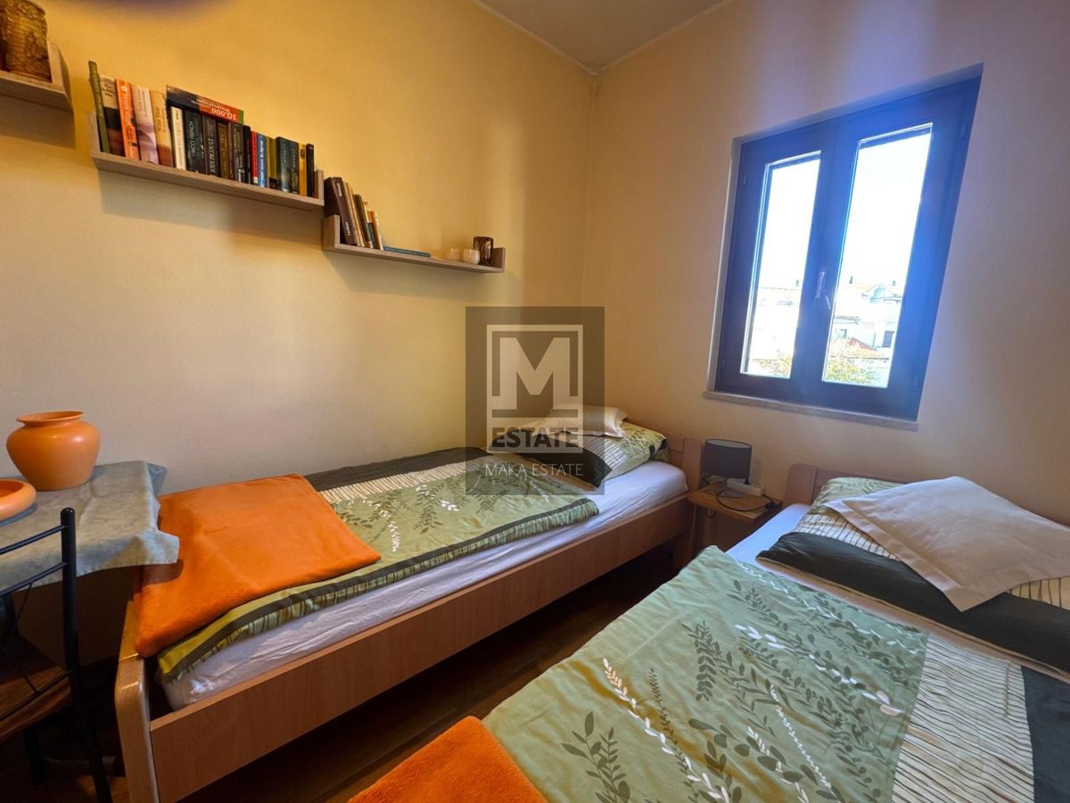 Kaštelir, una splendida casa a schiera!