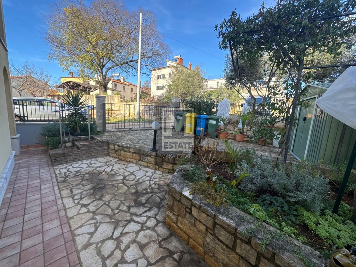 Kaštelir, una splendida casa a schiera!