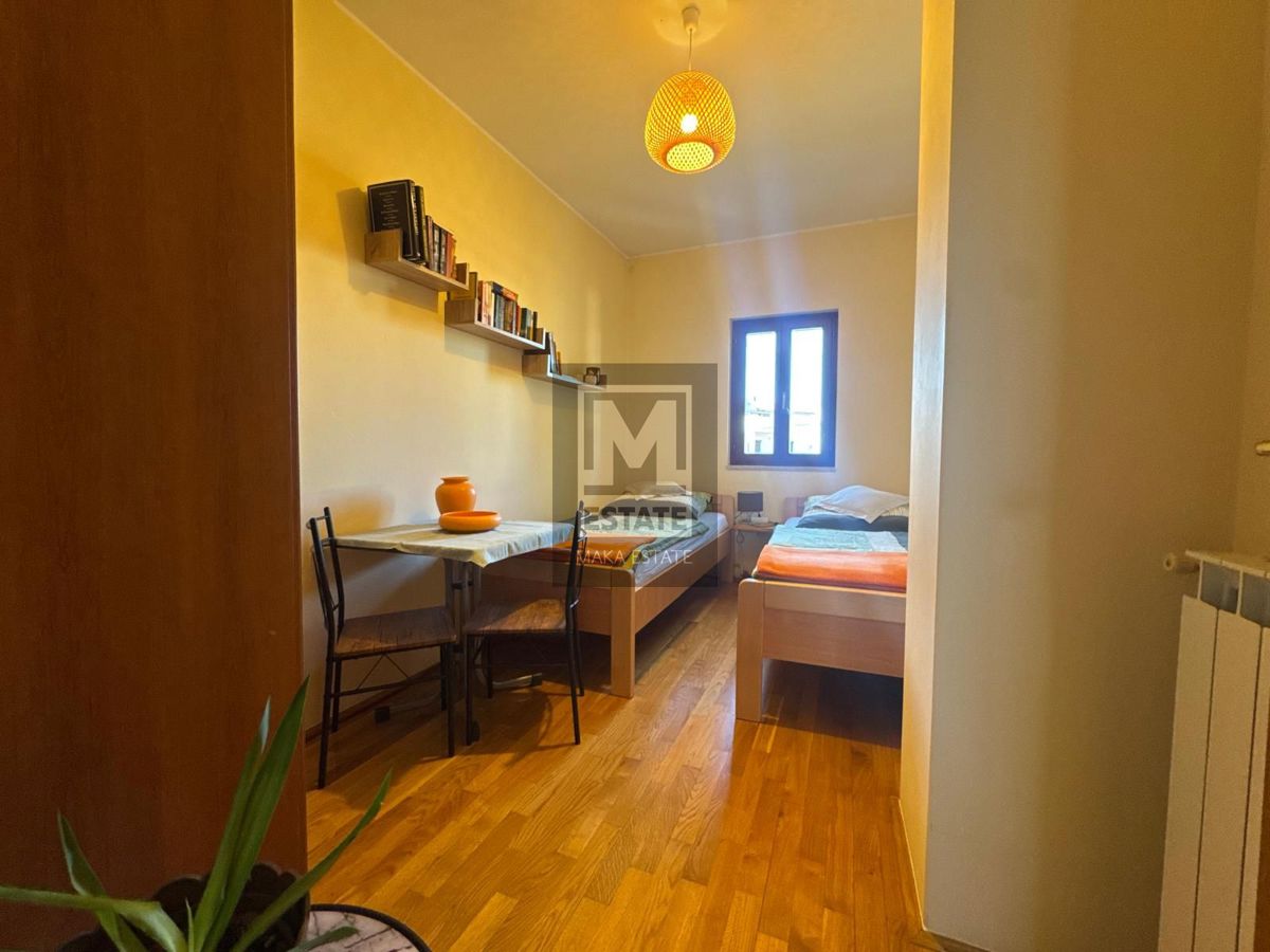 Kaštelir, una splendida casa a schiera!