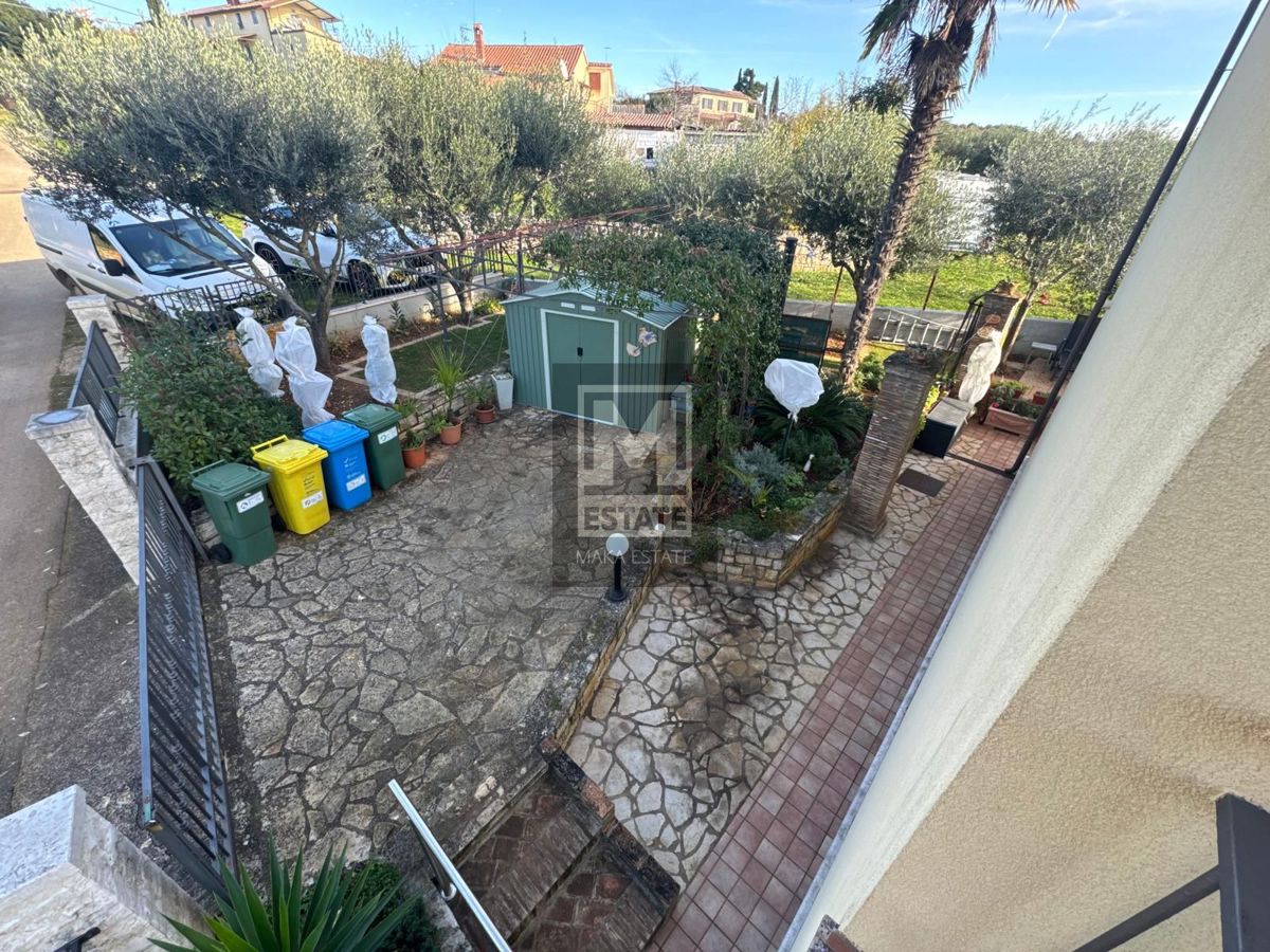 Kaštelir, una splendida casa a schiera!