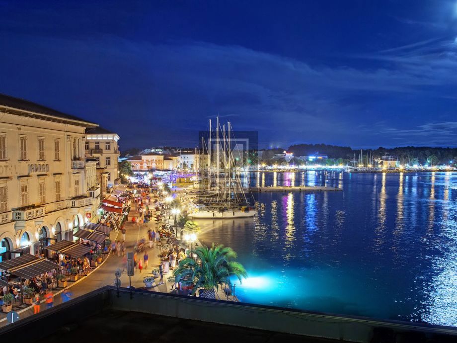 Parenzo, dintorni, ottima villa con piscina!