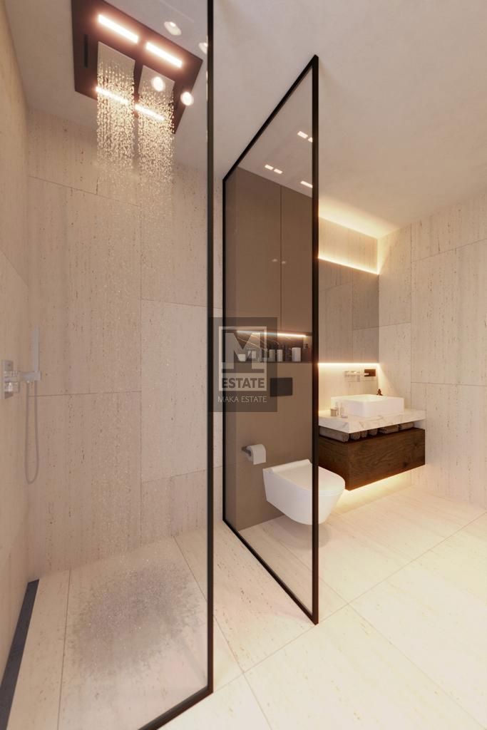 Parenzo, dintorni, lussuosa villa moderna con piscina!