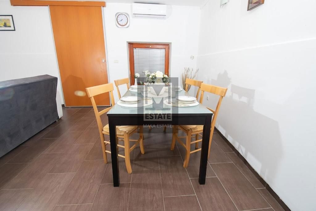 Pola, Dignano, Casa a schiera