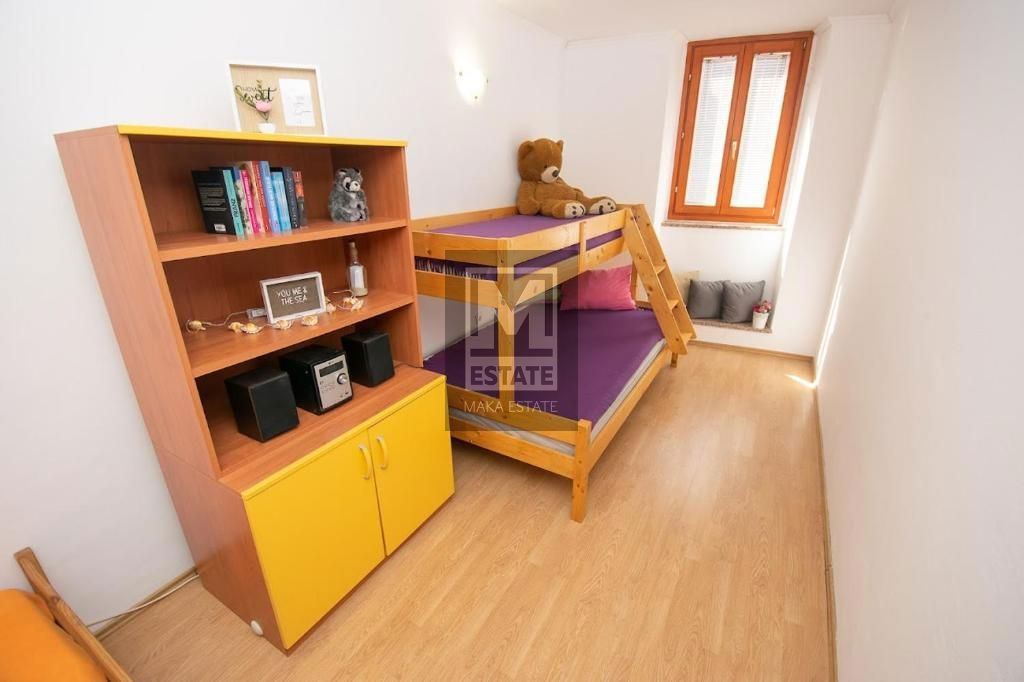 Pola, Dignano, Casa a schiera