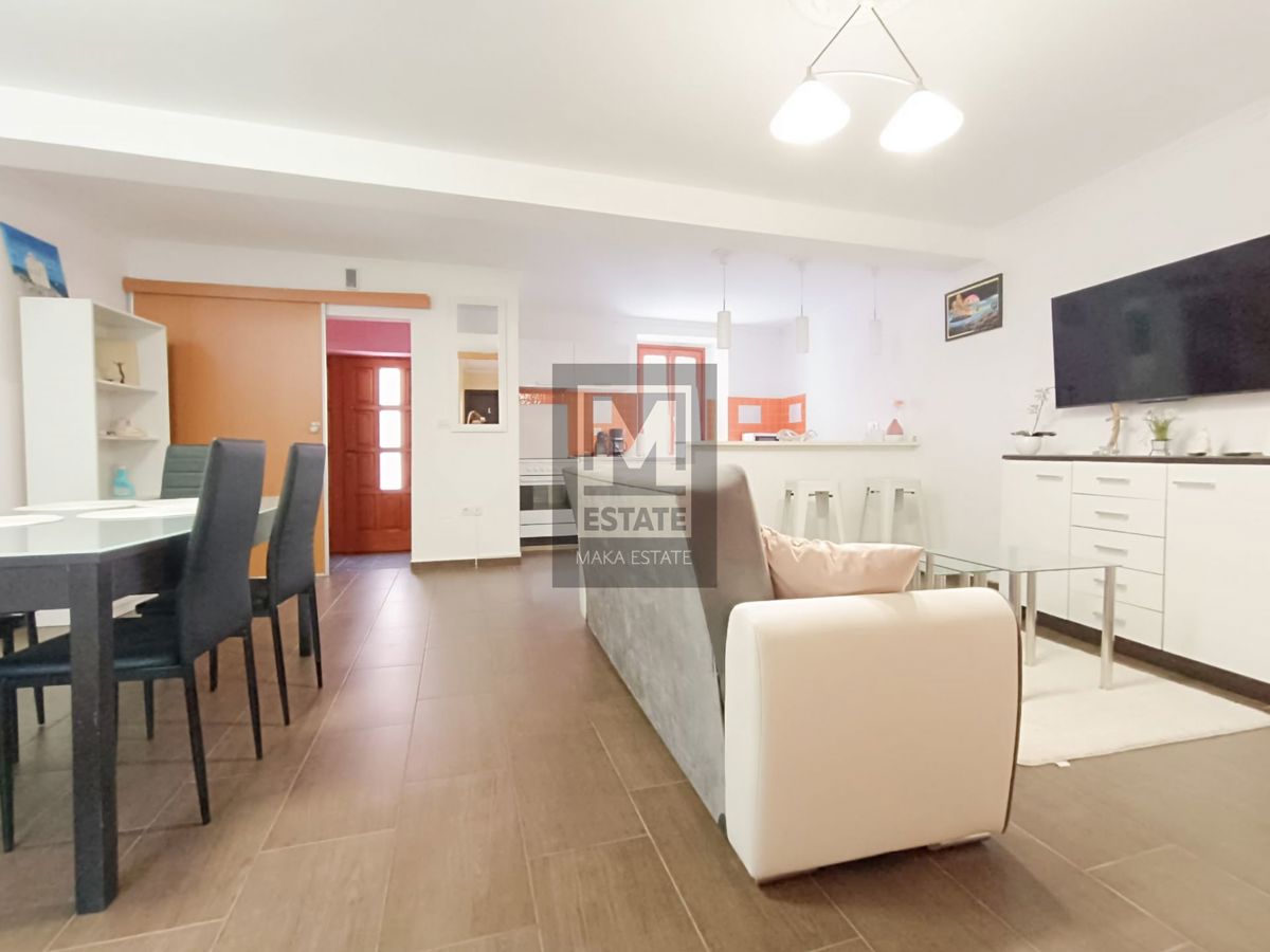 Pola, Dignano, Casa a schiera