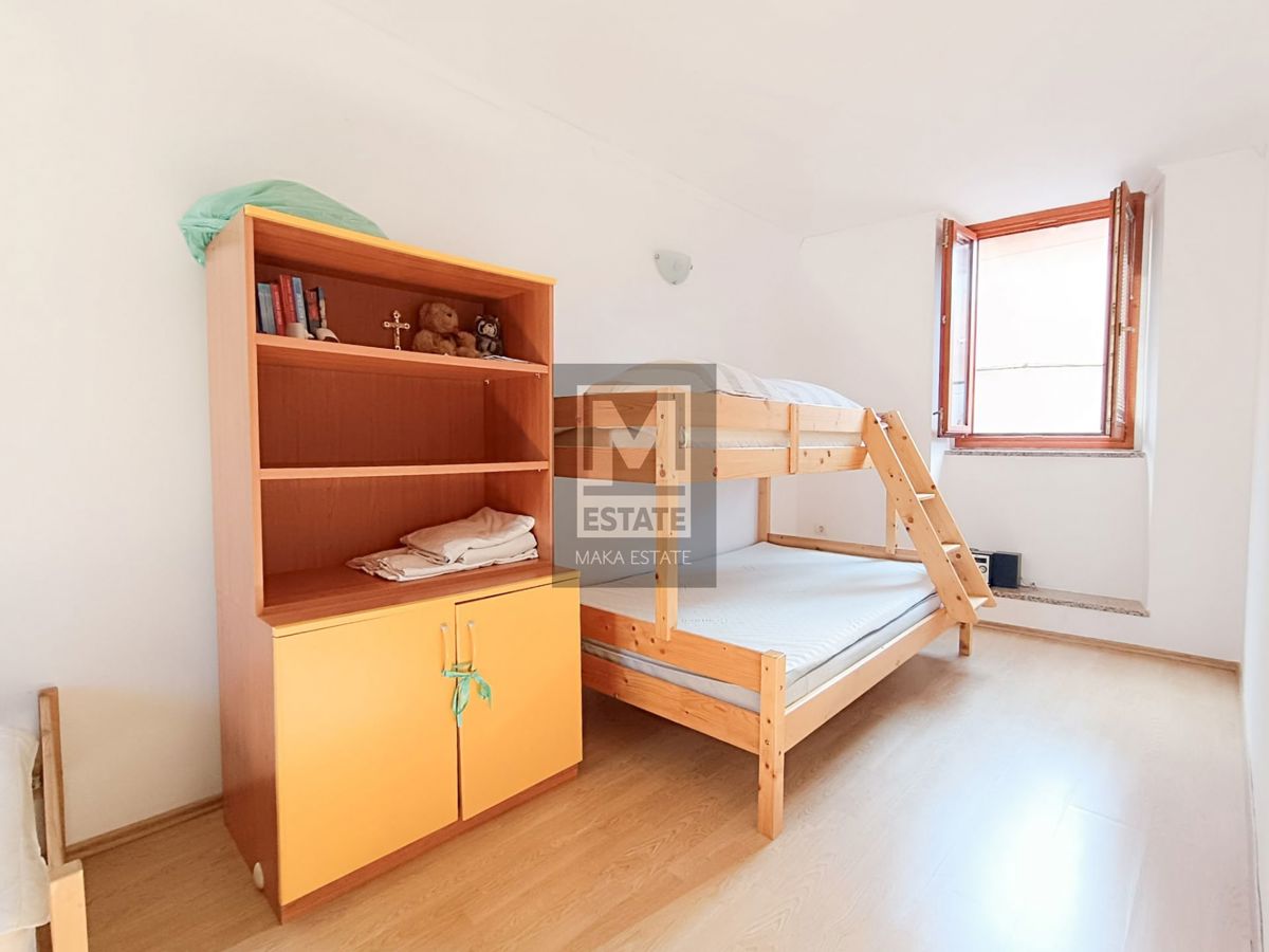 Pola, Dignano, Casa a schiera