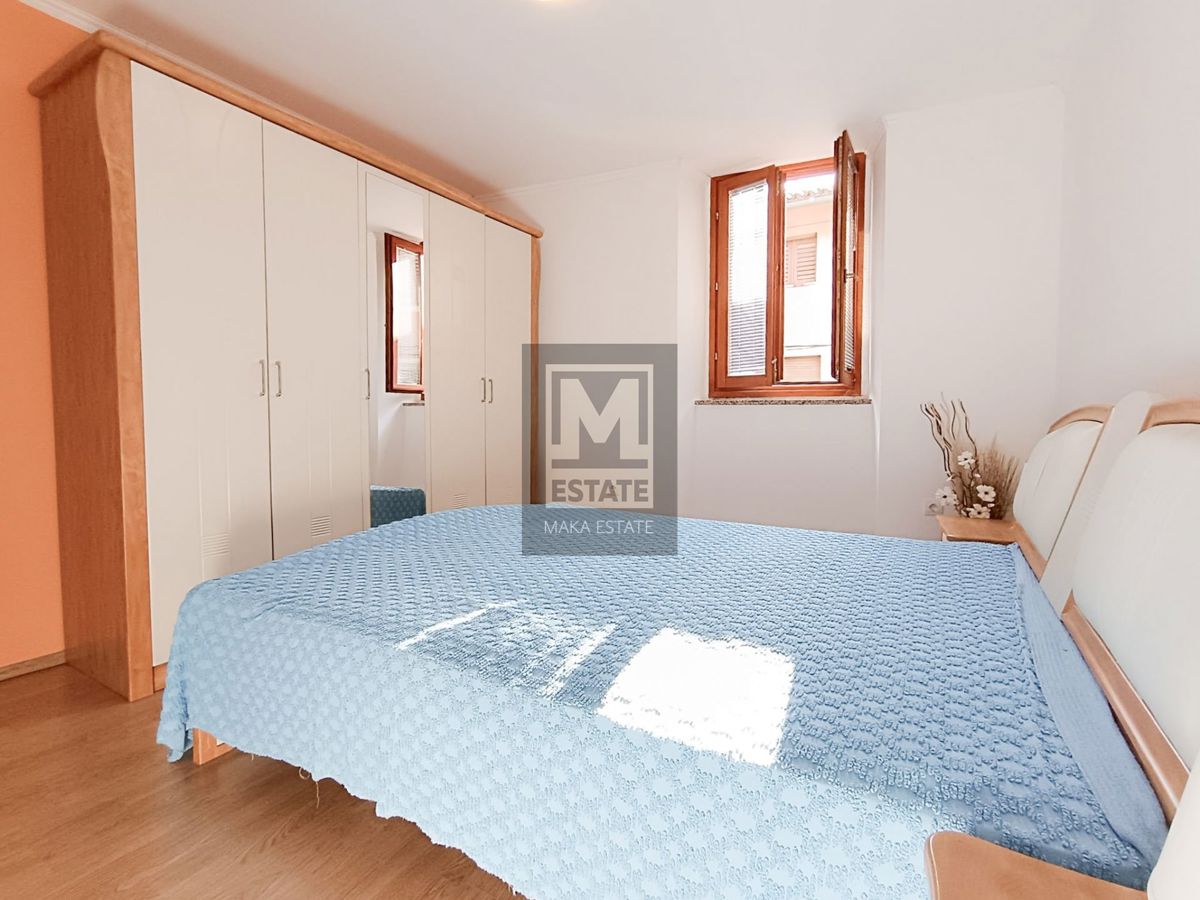 Pola, Dignano, Casa a schiera