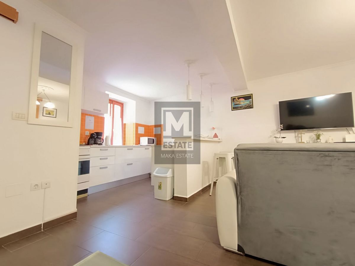 Pola, Dignano, Casa a schiera