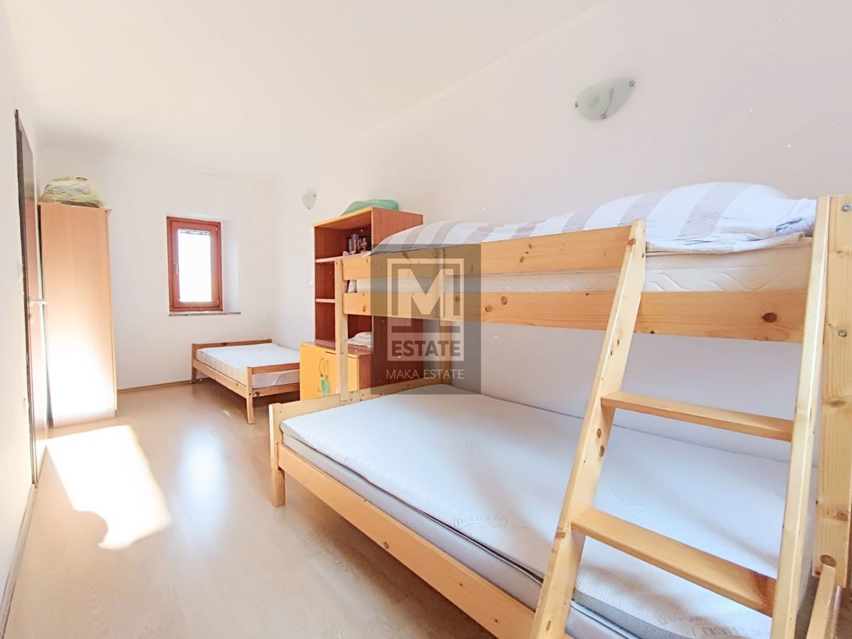 Pola, Dignano, Casa a schiera