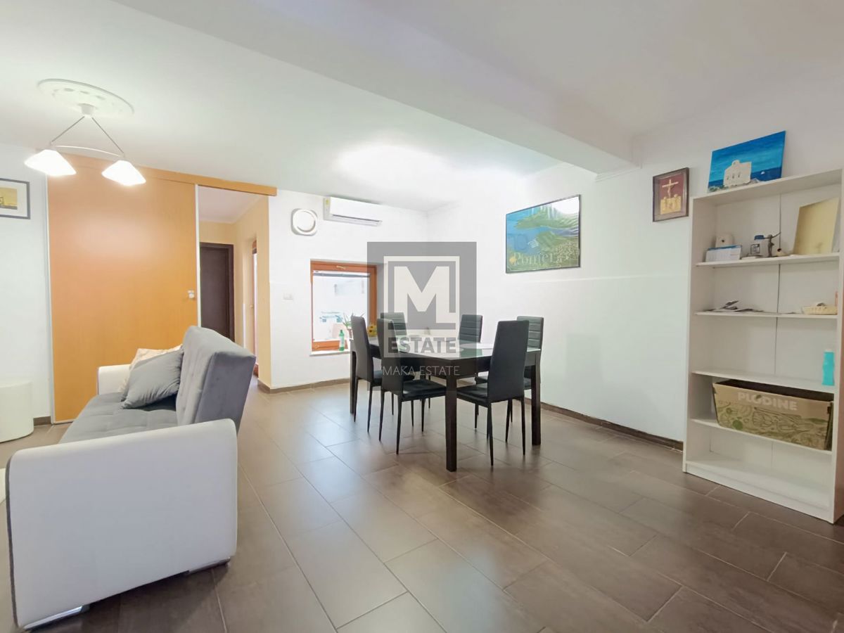 Pola, Dignano, Casa a schiera