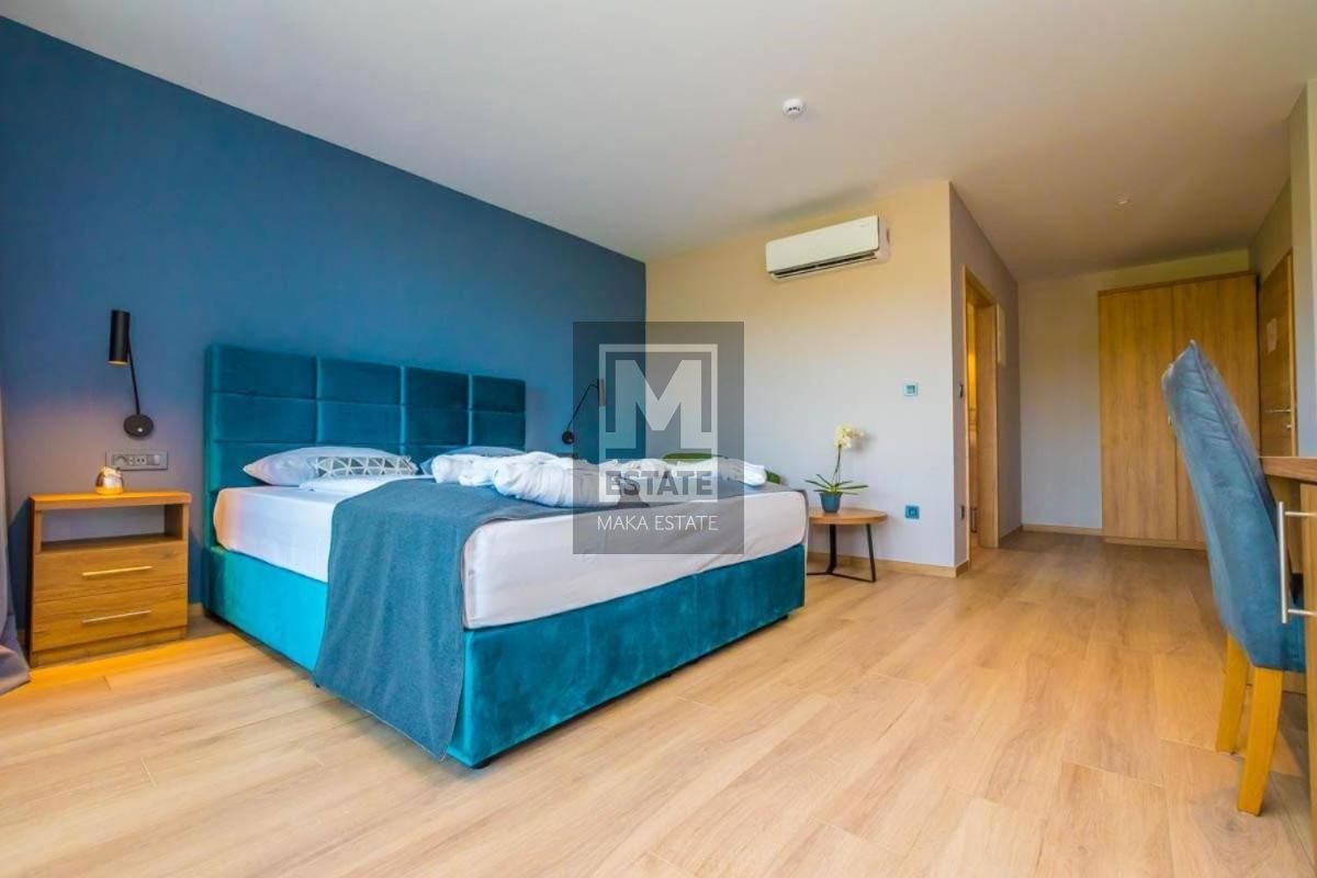 Parenzo, dintorni, ottimo hotel a 4 stelle vicino al mare!