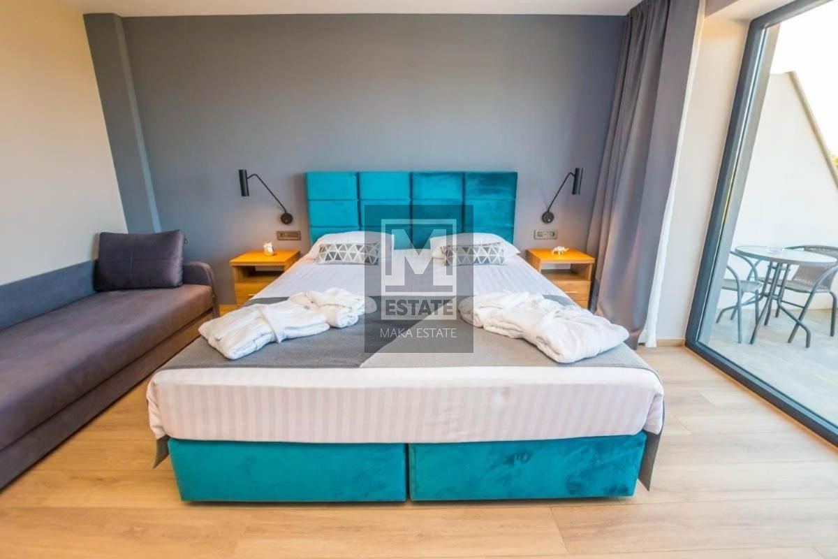 Parenzo, dintorni, ottimo hotel a 4 stelle vicino al mare!