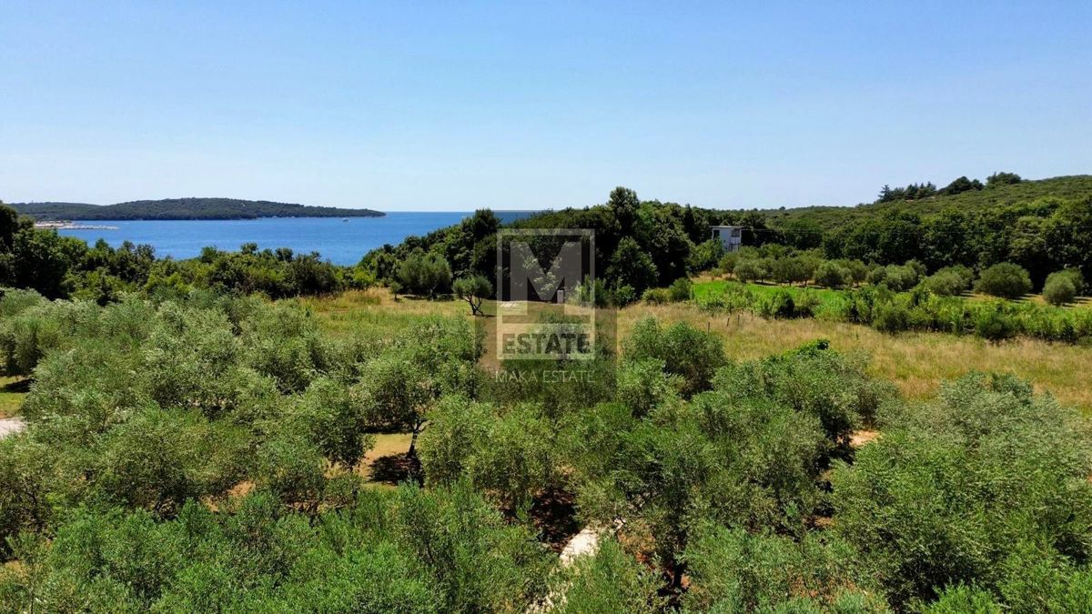 Orsera, dintorni, splendida casa a 100 metri dalla spiaggia