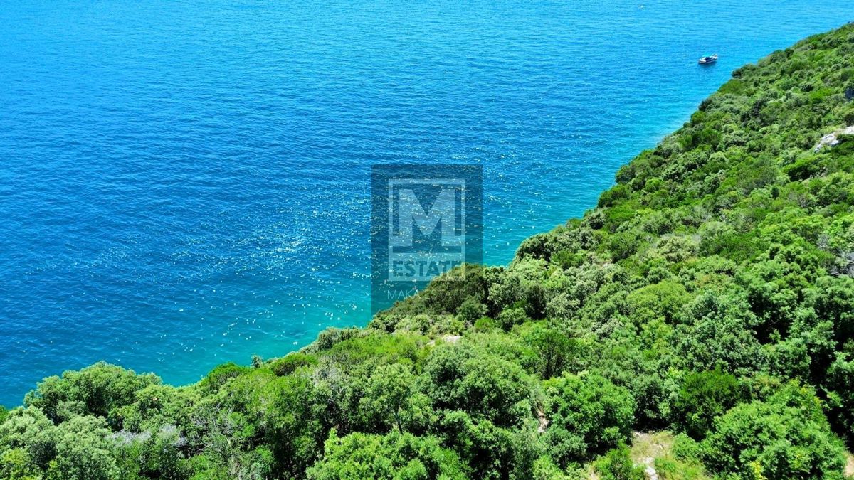 Orsera, dintorni, splendida casa a 100 metri dalla spiaggia