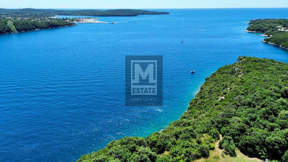 Orsera, dintorni, splendida casa a 100 metri dalla spiaggia