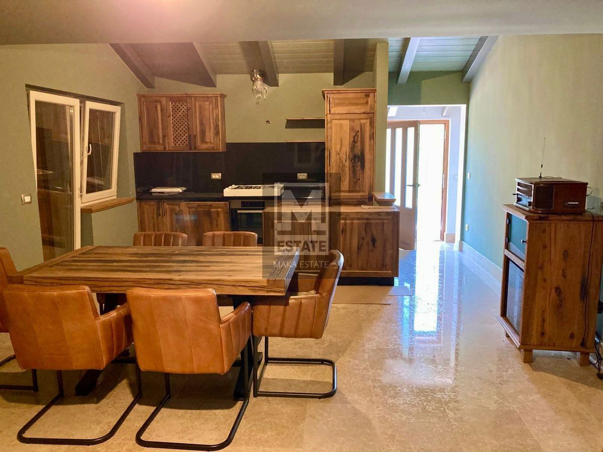 Orsera, dintorni, splendida casa a 100 metri dalla spiaggia