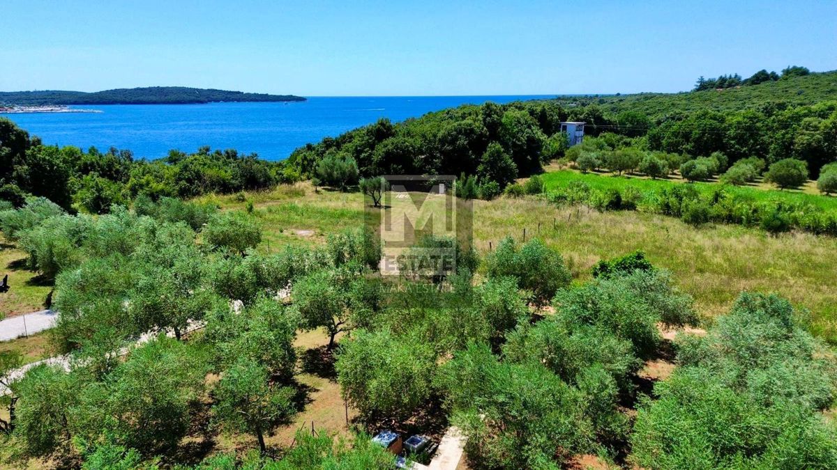 Orsera, dintorni, splendida casa a 100 metri dalla spiaggia