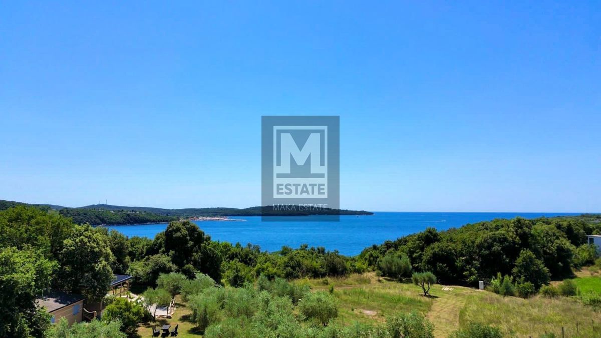 Orsera, dintorni, splendida casa a 100 metri dalla spiaggia