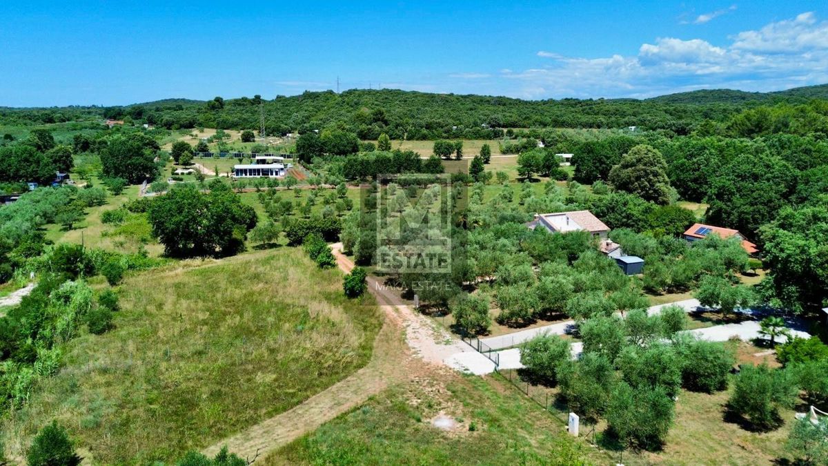 Orsera, dintorni, splendida casa a 100 metri dalla spiaggia