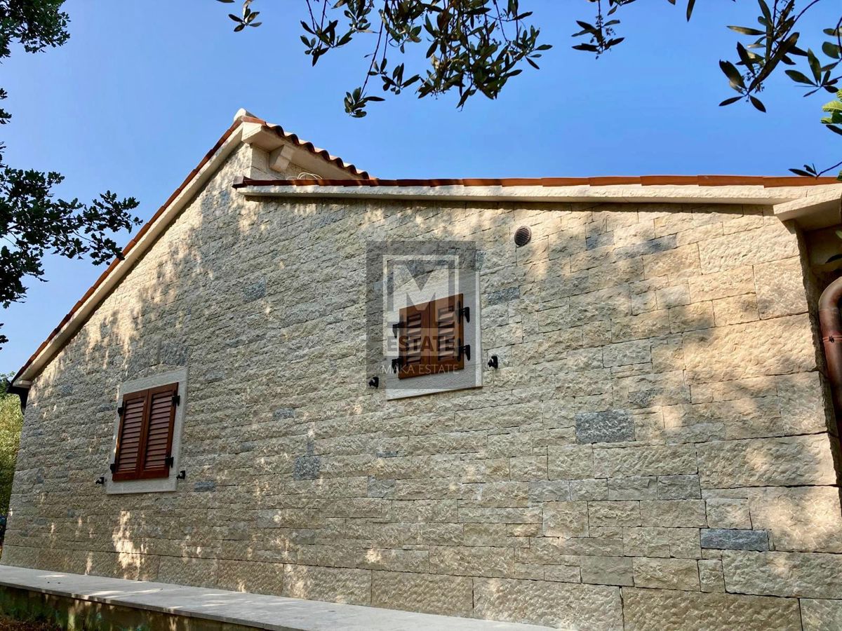 Orsera, dintorni, splendida casa a 100 metri dalla spiaggia