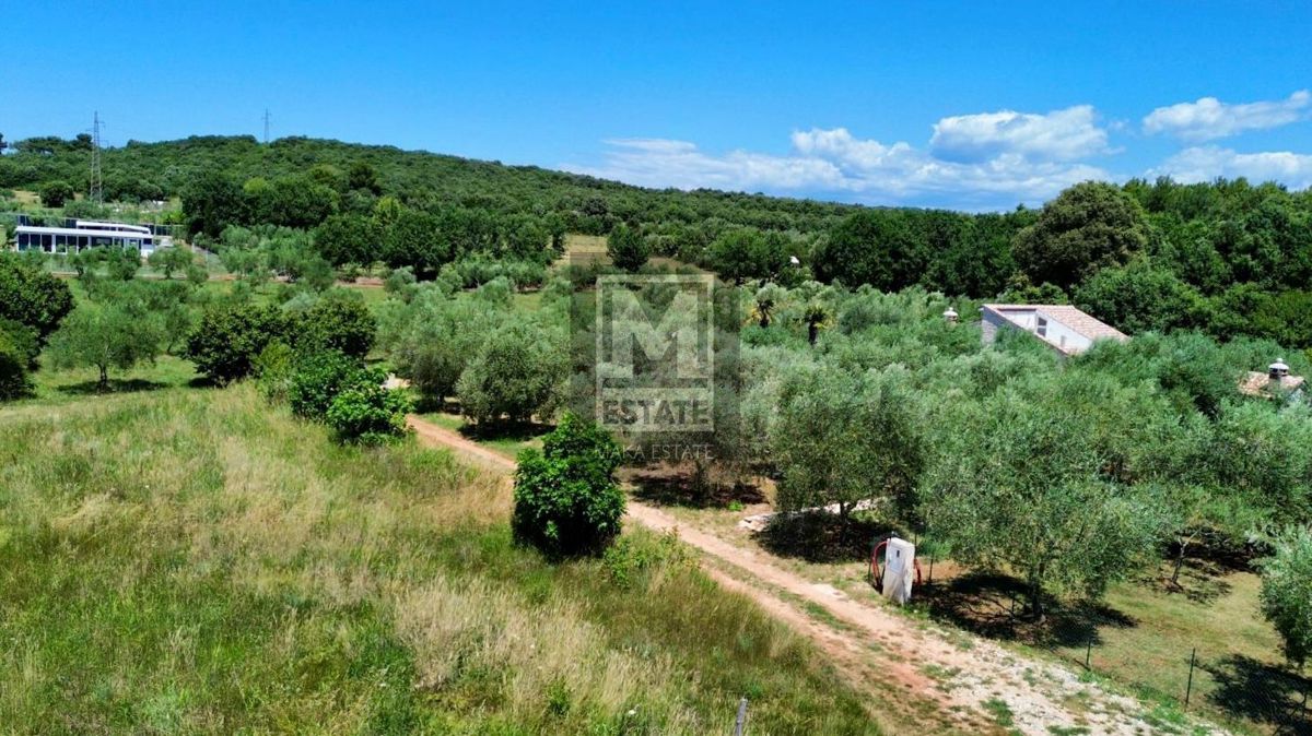 Orsera, dintorni, splendida casa a 100 metri dalla spiaggia