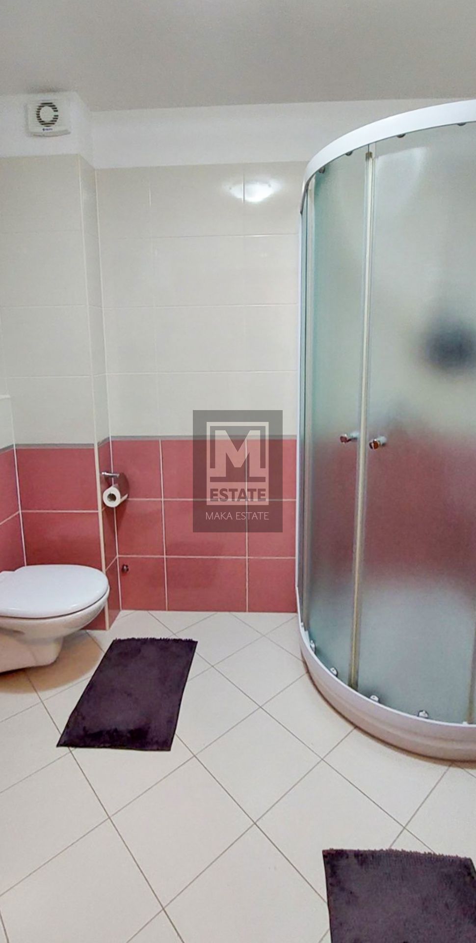 Parenzo, dintorni, appartamento bilocale al primo piano!