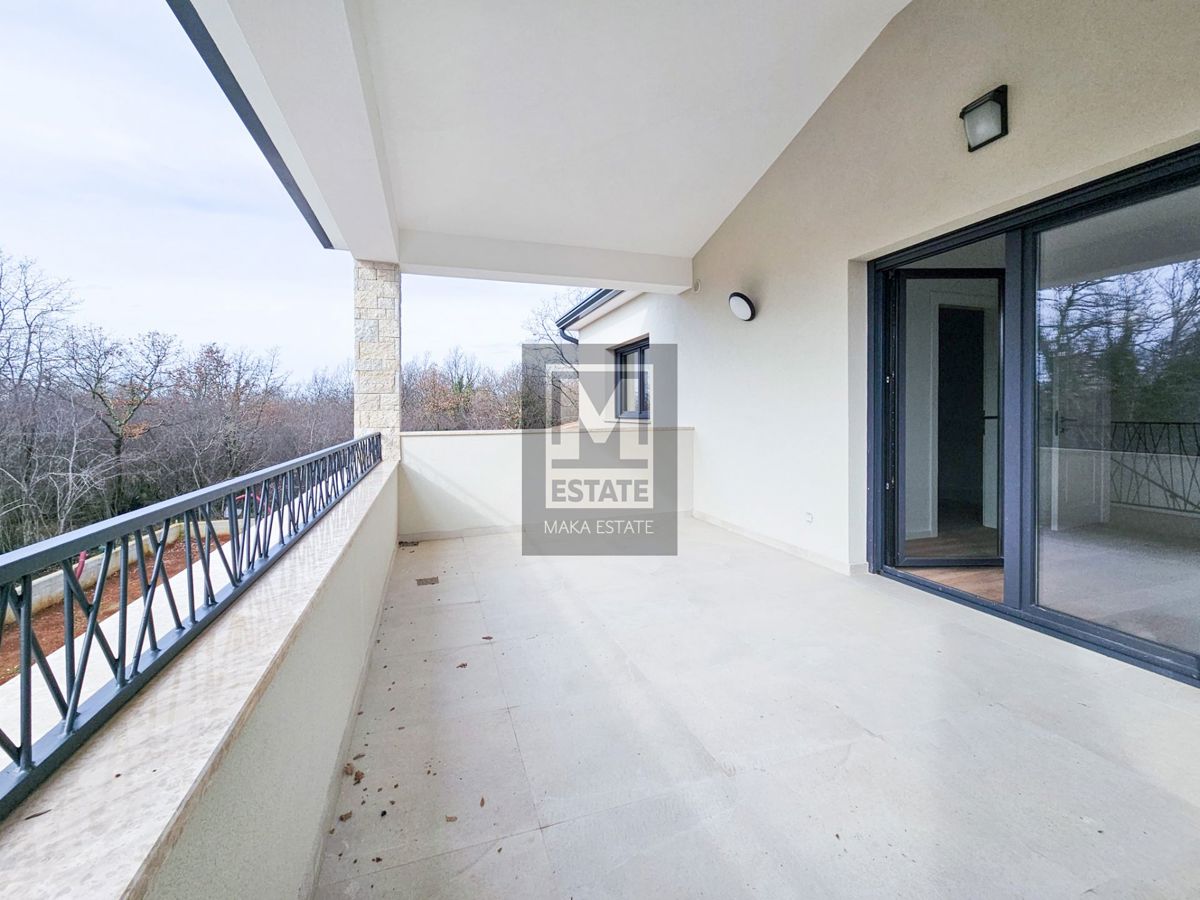Parenzo, eccellente villa di lusso con piscina vicino al mare!