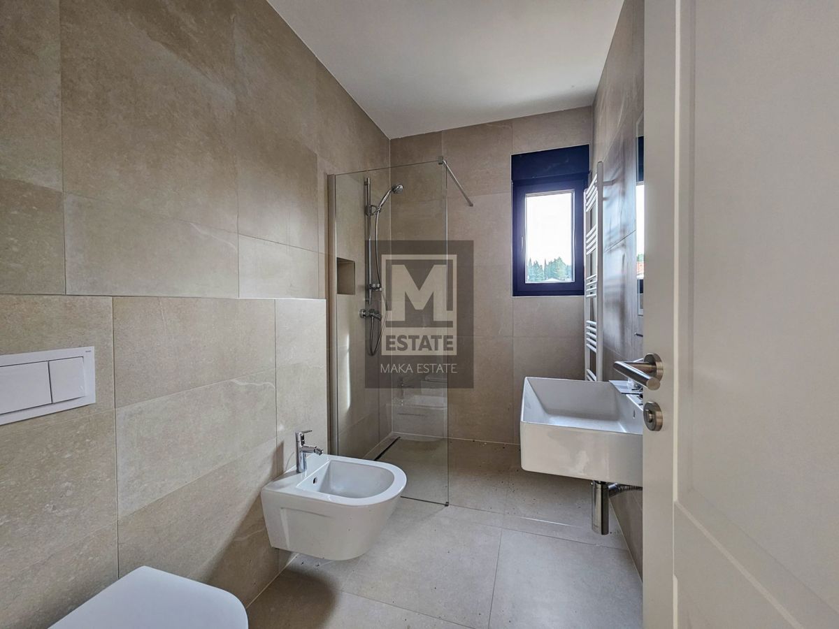 Parenzo, eccellente villa di lusso con piscina vicino al mare!