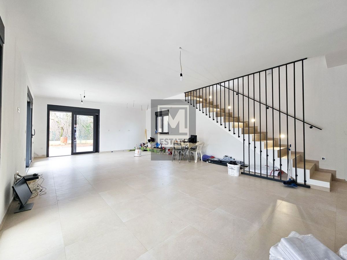 Parenzo, eccellente villa di lusso con piscina vicino al mare!