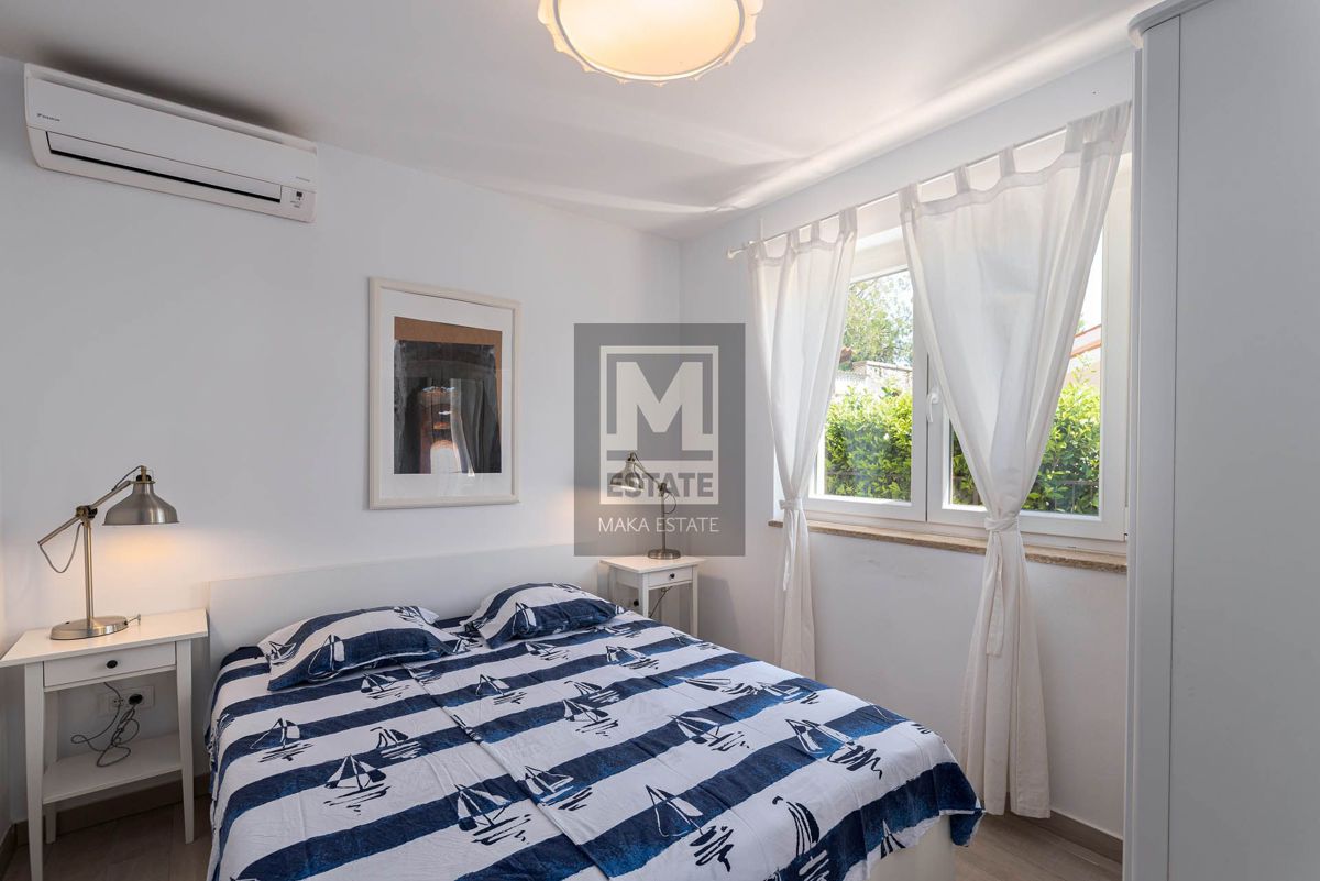Parenzo, dintorni, bella casa con piscina in un posto tranquillo!
