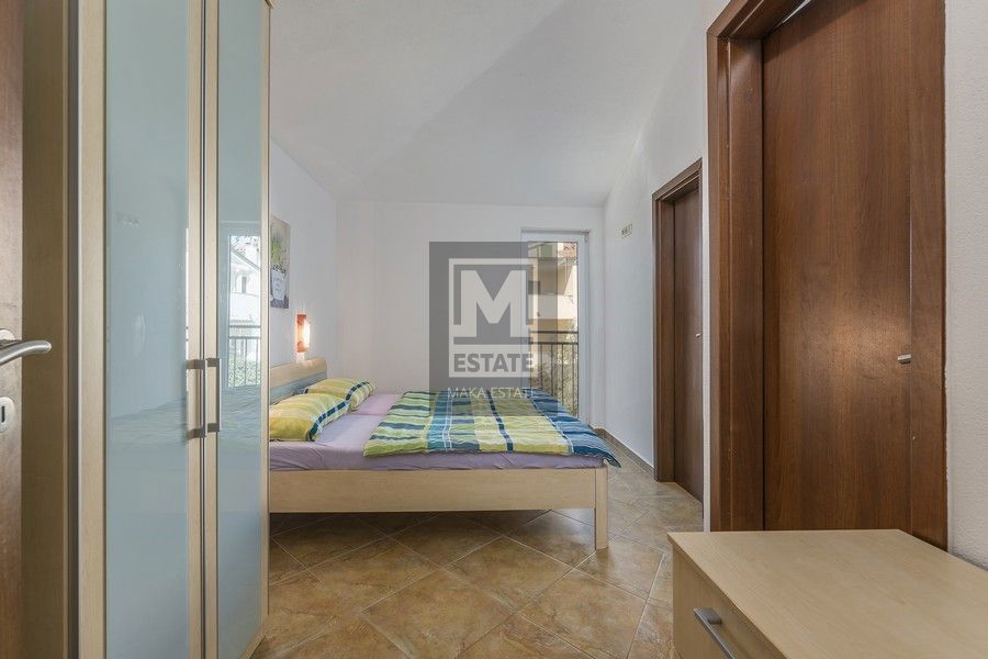 Cittanova, dintorni, casa a schiera con piscina e 3 camere da letto