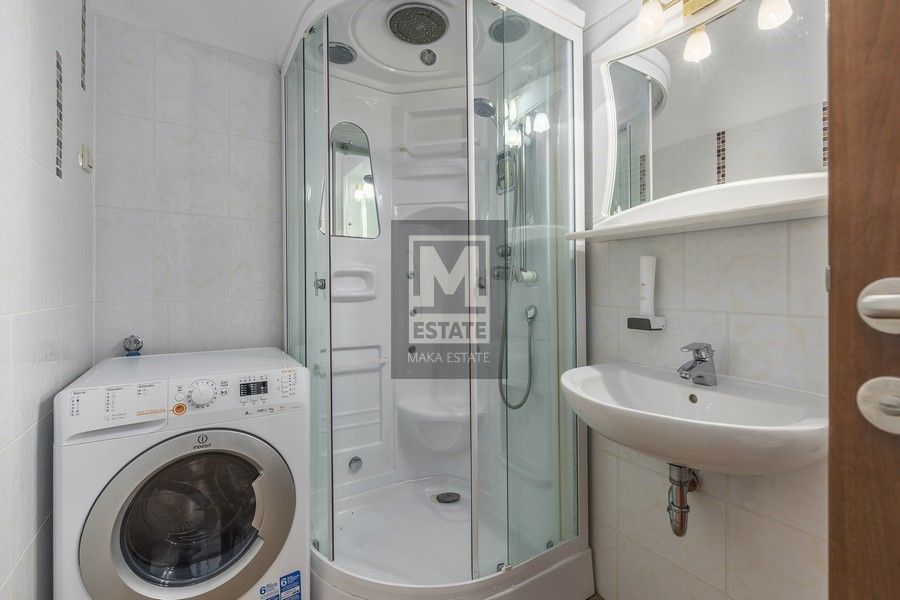 Cittanova, dintorni, casa a schiera con piscina e 3 camere da letto