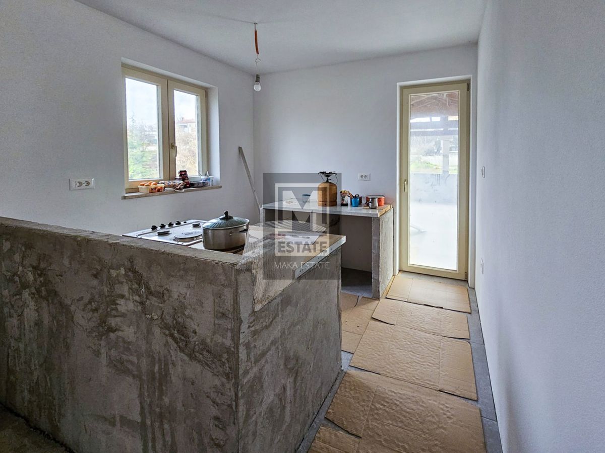 Parenzo, dintorni, casa con ampio giardino!