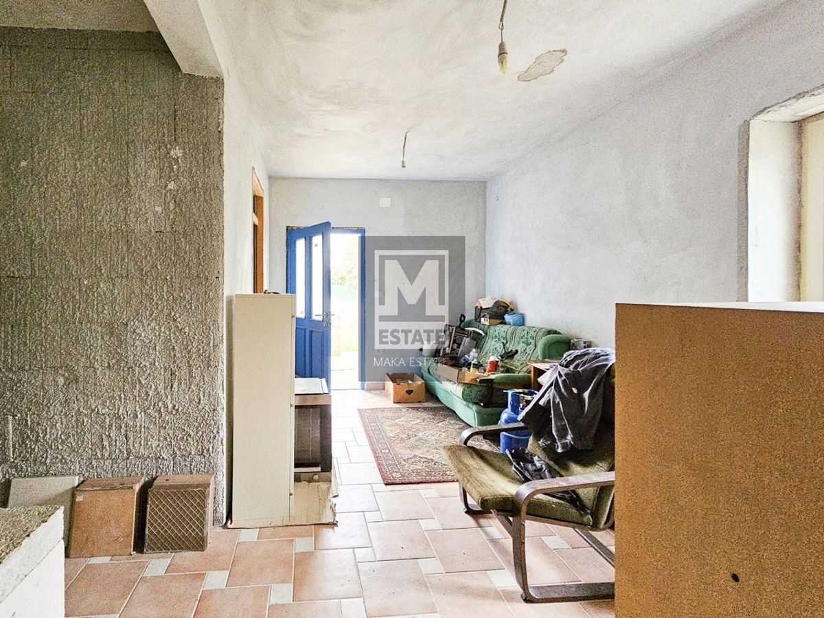 Parenzo, dintorni, casa con ampio giardino!