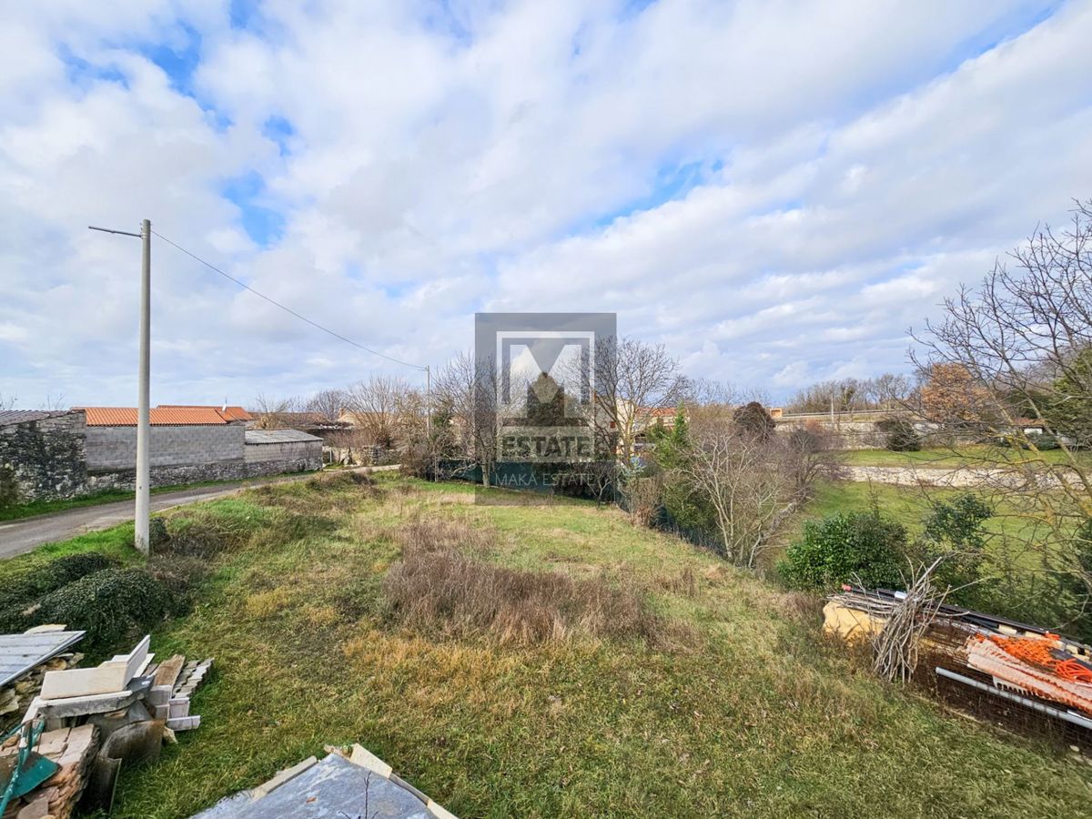 Parenzo, dintorni, casa con ampio giardino!