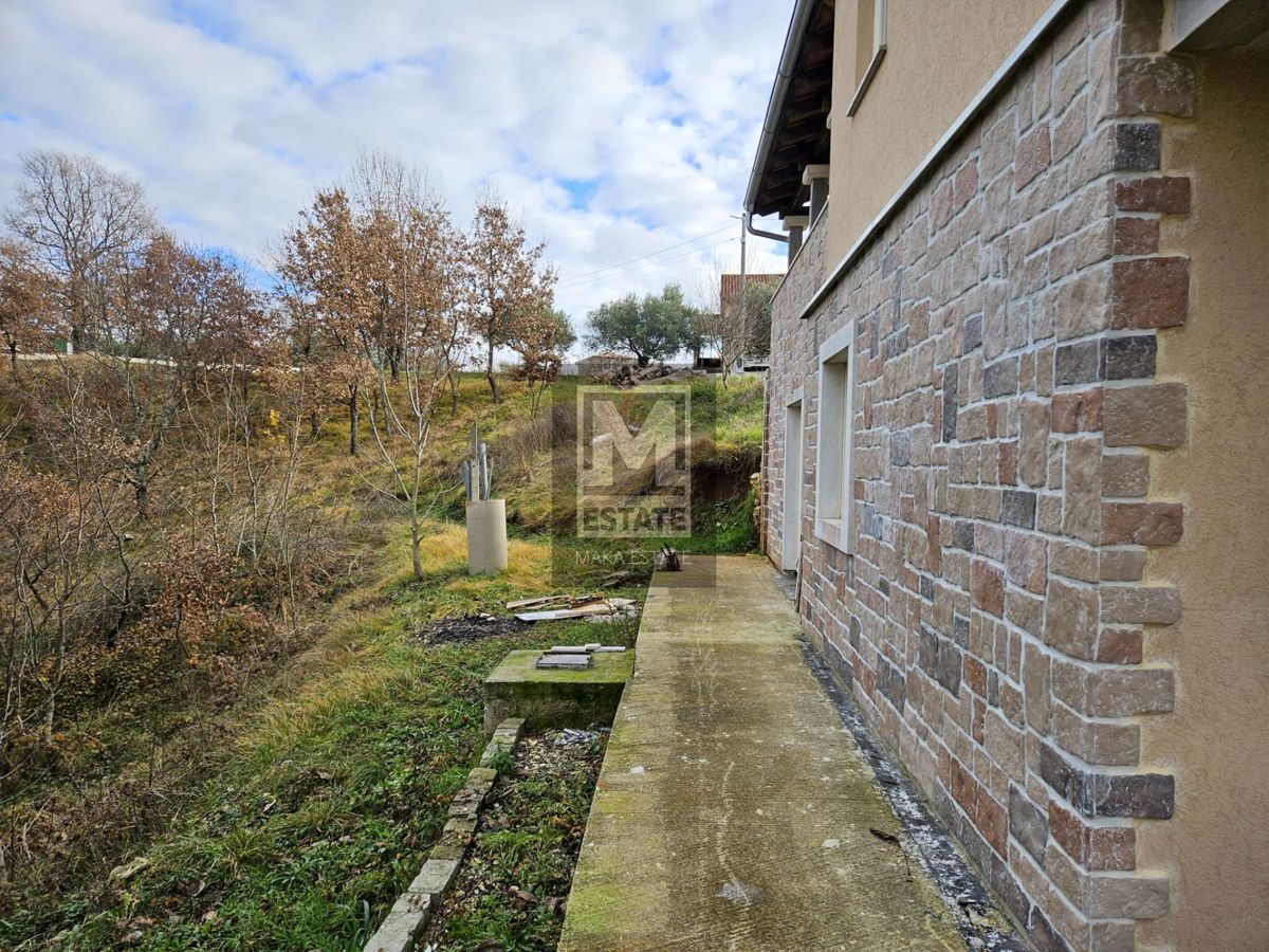 Parenzo, dintorni, casa con ampio giardino!